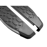 Stopnie boczne - Audi Q7 2006-2014 (długość: 205-210 cm) 01664910