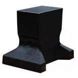 Bezrożne kowadło (waga: 125-285 kg) 27064651