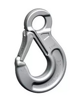 IMPROWEGLE Hak z uchem nierdzewny klasy 6 (udźwig: 6,3 T) 33954995