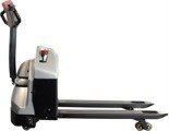 Wózek paletowy elektryczny (długość wideł: 1150 mm, udźwig: 1800 kg) 31046307