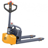 Wózek paletowy elektryczny (udźwig: 1500 kg, długość wideł: 1150 mm) 02880078