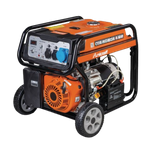 Agregat prądotwórczy (napięcie: 230V, moc wyjściowa ciągła: 5kW) 32280139