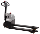 Wózek paletowy elektryczny (długość wideł: 1500 mm, udźwig: 1500 kg) 31046305