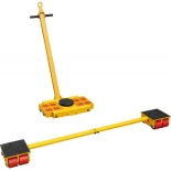 Zestaw transportowy (udźwig: 12 T) 02861577