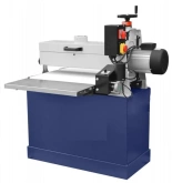 Szlifierka walcowa bębnowa do drewna 400V (maks. wysokość szlifowania: 80mm, maks. szerokość szlifowania: 560mm, moc silnika: 1,5 kW) 02869825