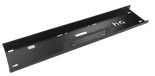 Uniwersalna płyta montażowa wyciągarki HD długa 180 mm uniwersalne 81861612