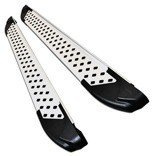 Stopnie boczne - Land Rover Range Rover Sport 2005-2013 (długość: 182 cm) 01656038
