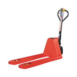 Wózek paletowy elektryczny (udźwig: 2000 kg, długość wideł: 1150mm, wysokość podnoszenia: 200 mm) 00580210