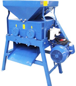 Kaspla, zgniatacz ziarna, gniotownik (średnica walca: 360mm, szerokość walca: 500mm, moc: 15kW) 08674900