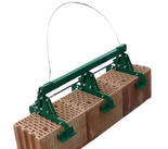 WOJAGO Chwytak do transportu 3 pustaków (półautomat) 20977570