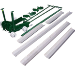 WOJAGO Listwa, ciągn. ręcznie (zakres od 80 do 420 cm) 20977579