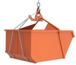 Pojemnik samowyładowczy na gruz (pojemność: 0,75-1,50 m3) 25277209