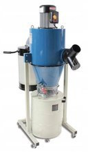 Stoken Odciąg wiór wyciąg pyłu  wentylator cyklon (wydajność odsysania: 5000 m3/h, moc silnika: 1,5 kW) 16676546