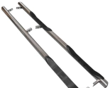 Orurowanie ze stopniami z zagłębieniami - Jeep Grand Cherokee WK2 2011- 01656370