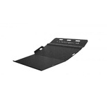 Osłona chłodnic, silnika i przedniego mostu Suzuki Grand Vitara I 1998-2005 59880574