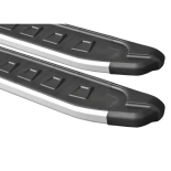 Stopnie boczne - Volkwagen Tiguan 2016+ (długość: 171 cm) 01664907