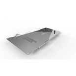 Osłona skrzyni biegów OFFROAD Lexus LX570 LX 570 J200 2008-2014 aluminiowa 59882134