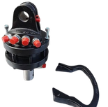 Reflow Rotator hydrauliczny 3 tonowy na trzpień 91359986