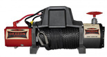 Wyciągarka samochodowa Dragon Winch Maverick DWM 12000 HD S 24V hamulec dynamiczny, z liną stalową 30m (udźwig: 12000 lb/ 5443 kg, silnik: 6,8KM) 55960152