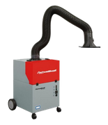 Profesjonalne urządzenie filtrujące Schweibkraft (wydatek: max. 950 m³/h, moc: 1,1 kW) 32278499