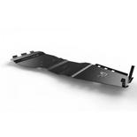 Komplet osłon ( 3 szt. ) układu napędowego Suzuki Grand Vitara II 2005- 59880311