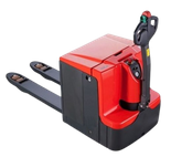 Wózek paletowy elektryczny (udźwig: 2000 kg, długość wideł: 1150mm, wysokość podnoszenia: 210 mm) 00568970