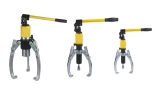 Ściągacz hydrauliczny (siła: 50 T, rozstaw zasięgu: 200-500 mm, głębokość zasięgu: 250 mm) 08778927
