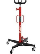 Podnośnik skrzyni biegów (udźwig: 500 kg, zakres podnoszenia: 1140-1945 mm) 65682181