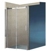 Kabina prysznicowa 120x80 jakość mocna szkło 8mm 23178262