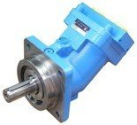 Silnik hydrauliczny tłoczkowy Hydro Leduc (objętość robocza: 63 cm³, maksymalna prędkość ciągła: 5000 min-1 /obr/min) 01538900