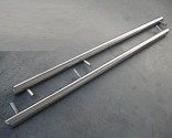 Orurowanie boczne gładkie - Mercedes W639 W447 - LWB 01665419