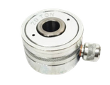 Siłownik hydrauliczny przelotowy (udźwig: 20 T, wysokość: 52 mm, wysuw: 9 mm) 54881712