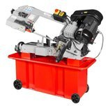 Piła taśmowa do metalu (wymiar taśmy:  2360x20x0,9, moc: 1,1 kW) 44380232