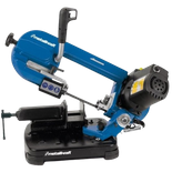 Przecinarka taśmowa Metallkraft (silnik: 1200W 230V, wymiary brzeszczotu: 1440 x 13 x 0,65 mm) 32269409