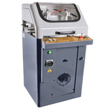 Przecinarka tarczowa do aluminium (piła tarczowa: 400 mm, prędkość ostrza: 2800 obr./min, moc: 1.1 kW) 02882522