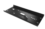 Uniwersalna płyta montażowa wyciągarki HD krótka 230 mm uniwersalne 81861617