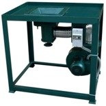 Palenisko kowalskie (wymiary: 800x610x750 mm, wymiary kotliny: 650x500x110 mm) 27064756