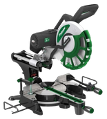 Przecinarka tarczowa / ukośnica z funkcją posuwu Holzstar (silnik: 2,0kW 230V, średnica tarczy: 305mm) 32276363