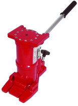 Podnośnik hydrauliczny (nośność: 6T) 49942928