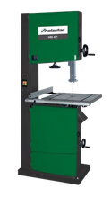 Pilarka taśmowa Holzstar (silnik: 1500W 230V, średnica koła: 470mm) 32269489