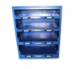 Szafy szufladowe do dużych obciążeń 16083203