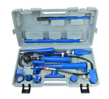 TELT Rozpierak hydrauliczny 10t w walizce 28379673