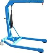 HYDIA Żuraw hydrauliczny ręczny (paletowy, udźwig: od 500 do 1000kg) 617007829