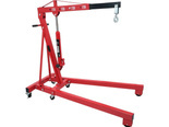 Żuraw warsztatowy (udźwig: 2000 kg, zakres podnoszenia: 25-2300mm) 65669904