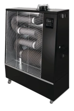 Nagrzewnica olejowa na podczerwień (wydajność grzewcza: 16 kW) 32283183