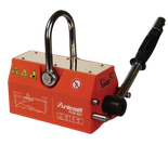 Podnośnik magnetyczny Unicraft (udźwig: 300 kg) 32240192