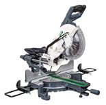 Przecinarka tarczowa / ukośnica z funkcją posuwu Holzstar (silnik: 1,8kW 230V, średnica tarczy: 255mm) 32276362