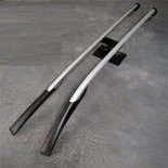 Relingi dachowe do Ford Transit Courier 2014- 01672103