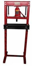 Prasa hydrauliczna (nacisk: 20 T) 04869971