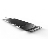 Osłona zbiornika paliwa Renault Alaskan 2016- 59881172